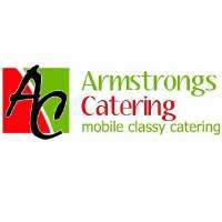 Armstrongs Catering Logo