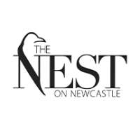 The Nest on Newcastle Logo