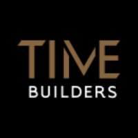 Time Builders Logo
