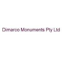 Dimarco Monuments Pty Ltd Logo