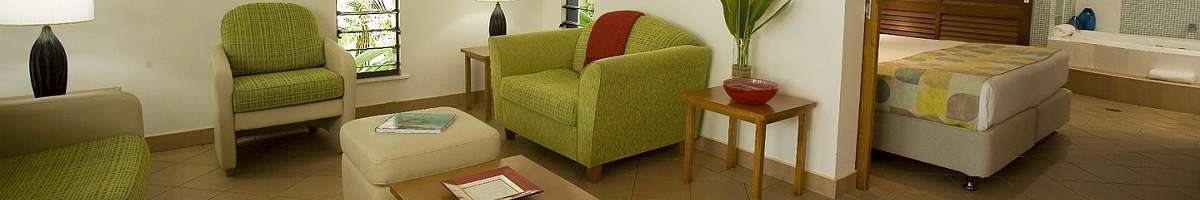 Port Douglas Peninsula Boutique Hotel Banner