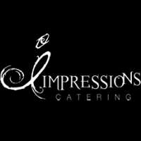 Impressions Catering Logo