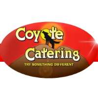 Coyote Catering Logo