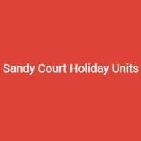 Sandy Court Holiday Units Logo