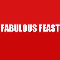 Fabulous Feast Logo
