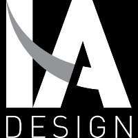 IA Design Logo