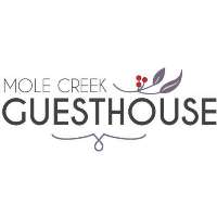Mole Creek Guesthouse Logo