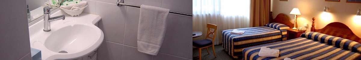 City Centre Motor Inn Banner