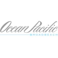 Ocean Pacific Resort Logo