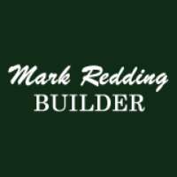 Mark Redding Builder Logo
