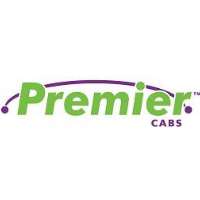 Premier Cabs Logo