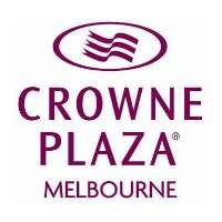 Crowne Plaza Melbourne Logo