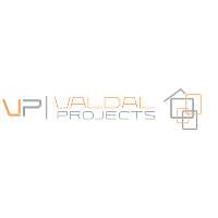 Valdal Projects Pty Ltd Logo