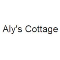 Aly's Cottage Logo