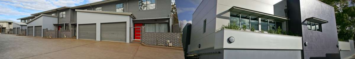 Batmac Constructions Pty Ltd Banner