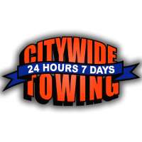 Citywide Towing Logo
