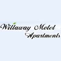 Willaway Motel Apartments Logo
