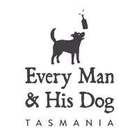 Every Man and His Dog Vineyard Logo