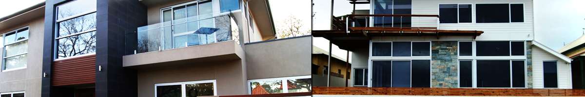 Longford Homes Pty Ltd Banner