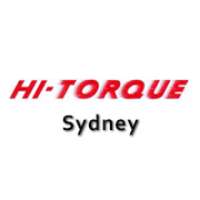 Hi-Torque Logo