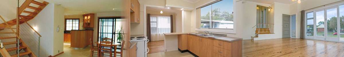 Salvini Building Banner