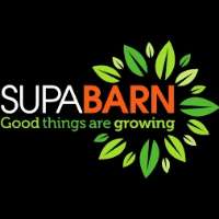 Supabarn Logo