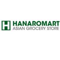 Hanaro Mart Logo