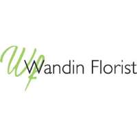 Wandin Florist Logo