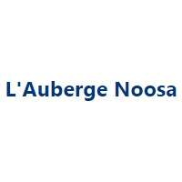 L'Auberge Noosa Logo