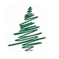 Pine Tree Motel Logo