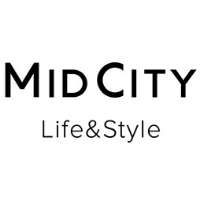 MidCity Logo