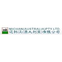 Michan (Australia) Pty Ltd Logo