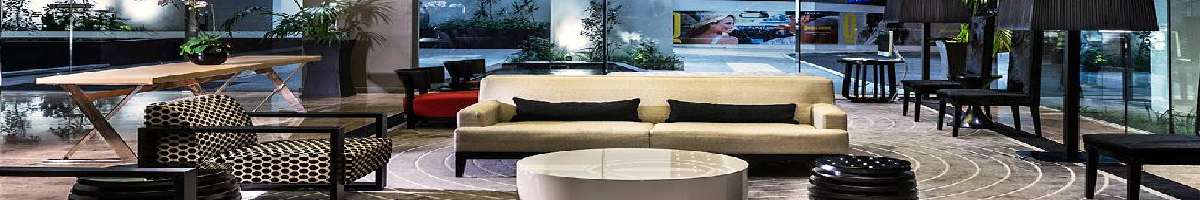 Fraser Suites Perth Banner