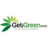 GetGreen AUS Logo