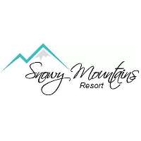 Snowy Mountains Resort and Function Centre Logo