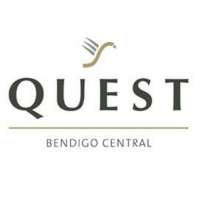 Quest Bendigo Central Logo