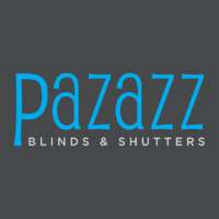 Pazazz Blinds & Shutters Logo