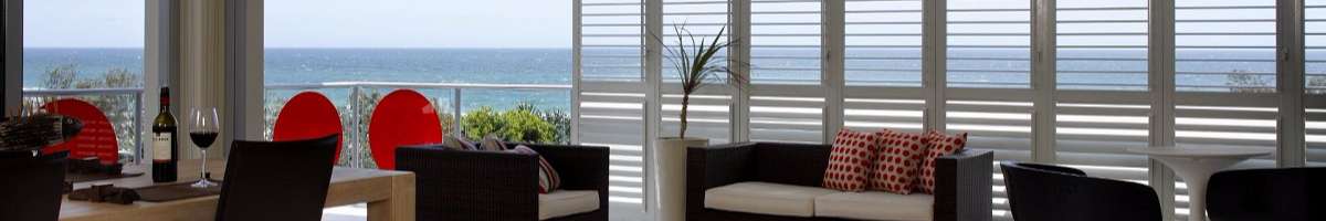 Pazazz Blinds & Shutters Banner