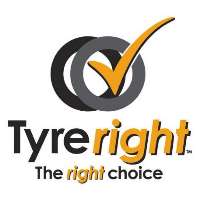 Tyreright Logo