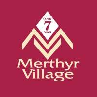 Merthyr Village Logo