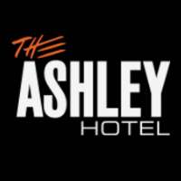 Ashley Hotel Logo