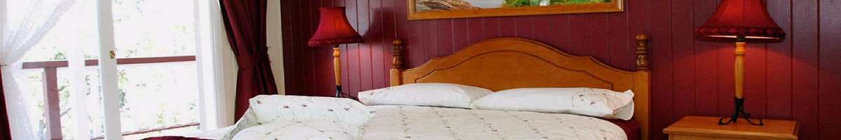 Hilltop on Tamborine Banner