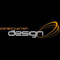 Construction by Design Logo