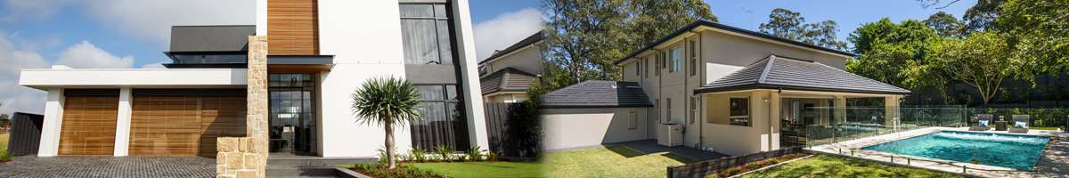 Construction by Design Banner