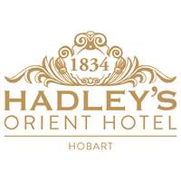 Hadley's Orient Hotel Logo