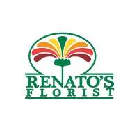 Renato's Florist Logo