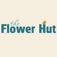 Central Coast Flower Hut Logo