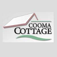 Cooma Cottage Logo