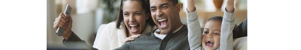 Calvary Antenna Banner