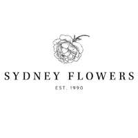 Sydney Flowers Logo